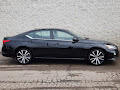 2022 Nissan Altima 2.0 SR