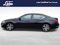 2022 Nissan Altima 2.0 SR