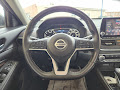 2022 Nissan Altima 2.0 SR