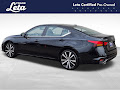 2022 Nissan Altima 2.0 SR