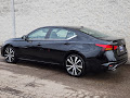 2022 Nissan Altima 2.0 SR