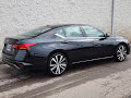 2022 Nissan Altima 2.0 SR