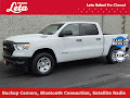 2021 RAM 1500 Tradesman