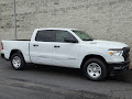 2021 RAM 1500 Tradesman