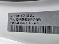 2021 RAM 1500 Tradesman
