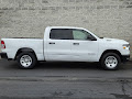 2021 RAM 1500 Tradesman