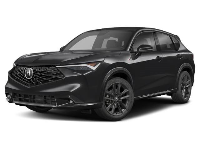 2025 Acura ADX A-Spec Package