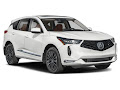 2025 Acura RDX Advance Package