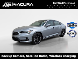 2025 Acura Integra A-Spec Tech Package
