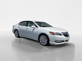 2014 Acura RLX Base