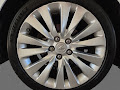 2014 Acura RLX Base