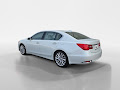 2014 Acura RLX Base