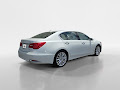 2014 Acura RLX Base