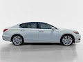 2014 Acura RLX Base