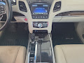 2014 Acura RLX Base
