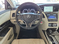 2014 Acura RLX Base