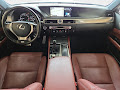 2015 Lexus GS 350 Crafted Line
