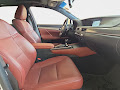 2015 Lexus GS 350 Crafted Line