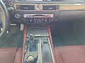 2015 Lexus GS 350 Crafted Line