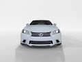 2015 Lexus GS 350 Crafted Line