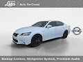 2015 Lexus GS 350 Crafted Line