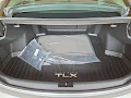 2025 Acura TLX Technology Package