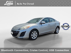2011 Mazda Mazda3 i Touring