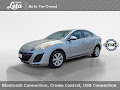 2011 Mazda Mazda3 i Touring