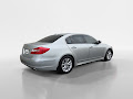 2013 Hyundai Genesis 3.8