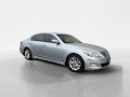 2013 Hyundai Genesis 3.8
