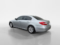 2013 Hyundai Genesis 3.8