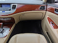 2013 Hyundai Genesis 3.8