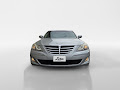 2013 Hyundai Genesis 3.8