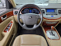 2013 Hyundai Genesis 3.8