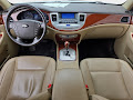 2013 Hyundai Genesis 3.8