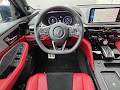 2025 Acura MDX A-Spec