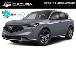 2025 Acura ADX Base