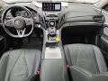 2022 Acura RDX w/Technology Package