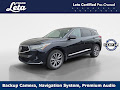 2022 Acura RDX w/Technology Package