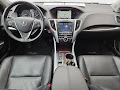 2015 Acura TLX V6 Advance