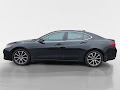 2015 Acura TLX V6 Advance