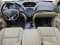 2020 Acura MDX 3.5L