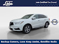 2020 Acura MDX 3.5L