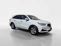 2020 Acura MDX 3.5L