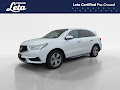 2020 Acura MDX 3.5L