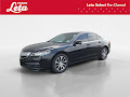 2017 Acura TLX 2.4L