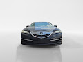 2017 Acura TLX 2.4L