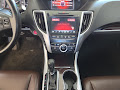 2017 Acura TLX 2.4L