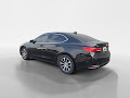2017 Acura TLX 2.4L