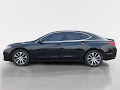 2017 Acura TLX 2.4L
